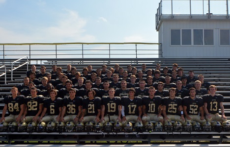2014 southern varsity football team
